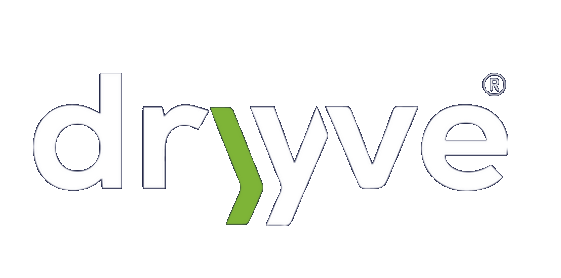 Dryyve